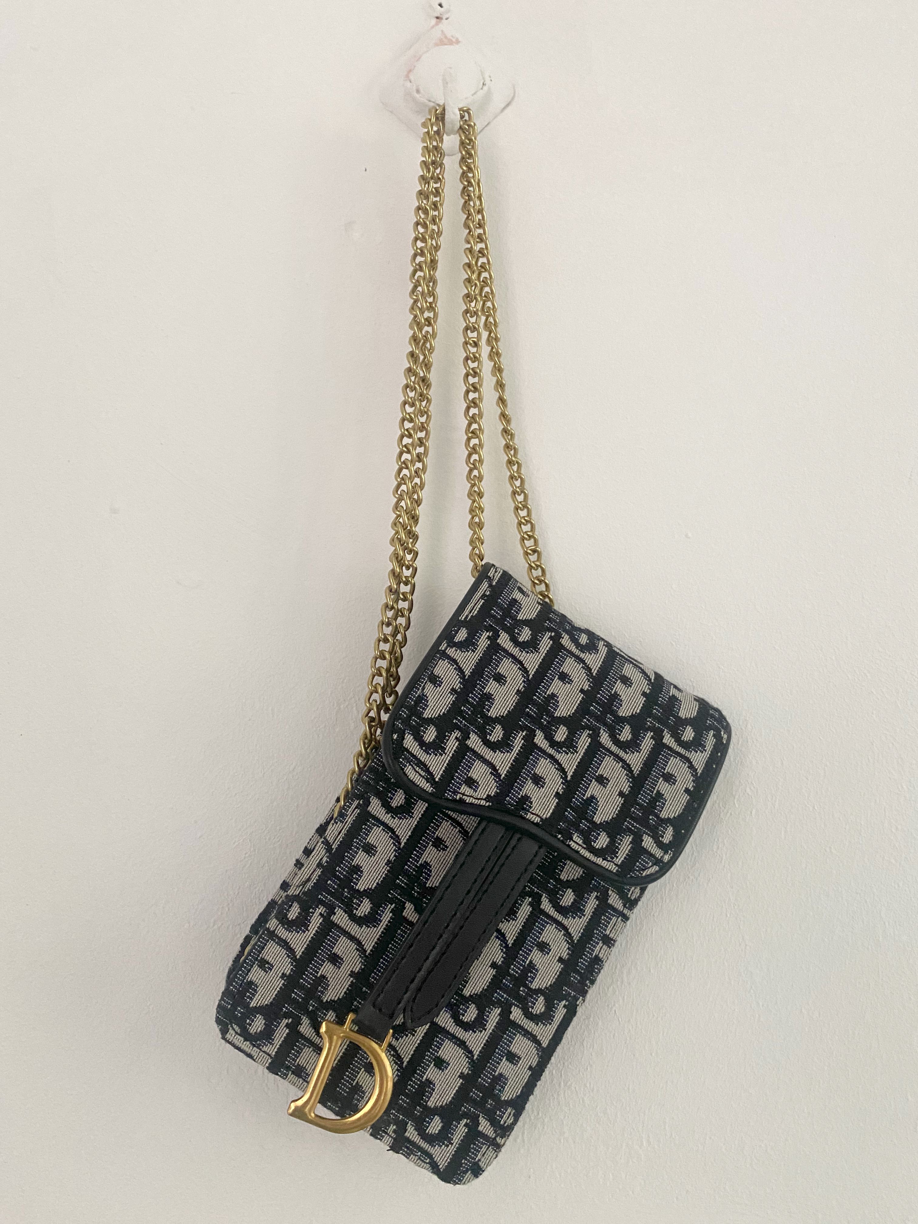 Dior mobile 2025 bag