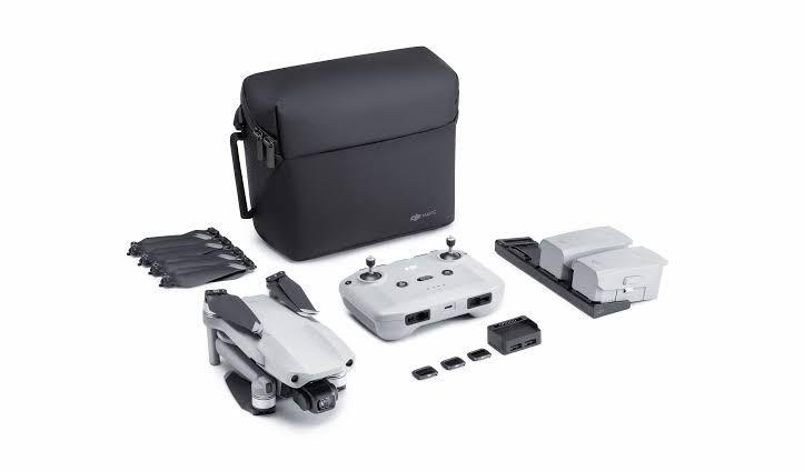 Dji mini 2 fmc sale
