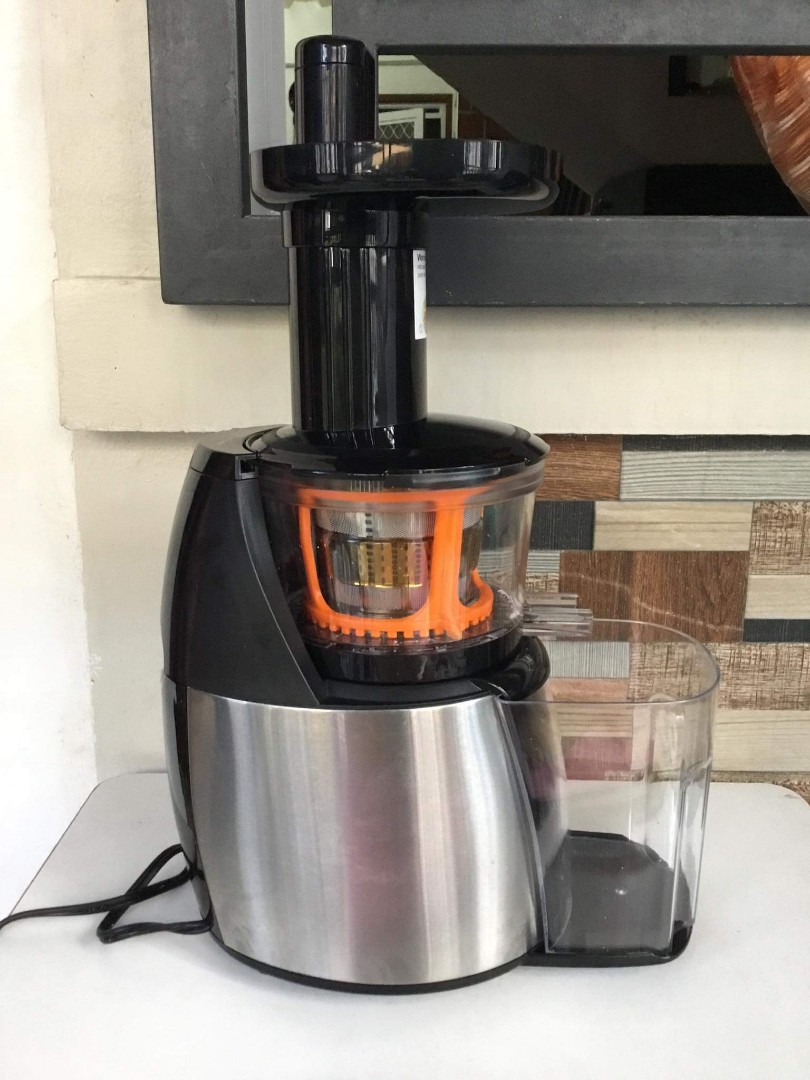 DOWELL JUICER, TV & Home Appliances, Kitchen Appliances, Juicers