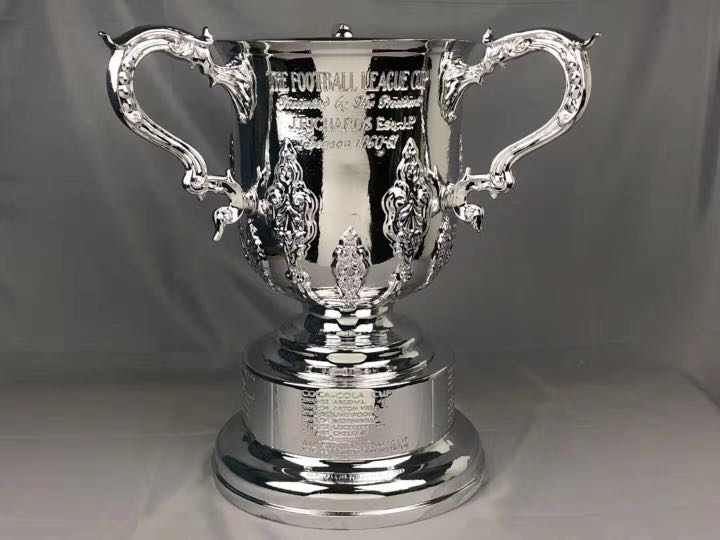 League cup clearance english