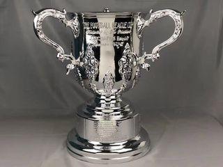 League Cup Carabao Cup trophy 7CM