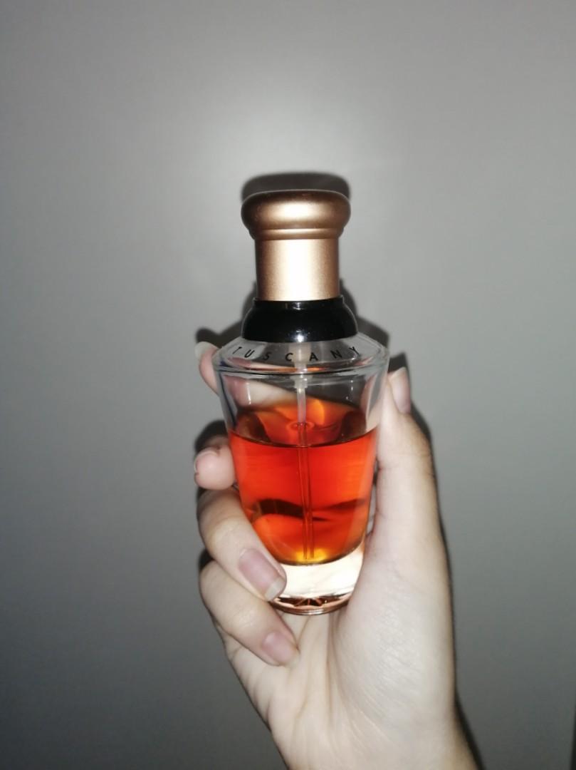 estee lauder tuscany discontinued
