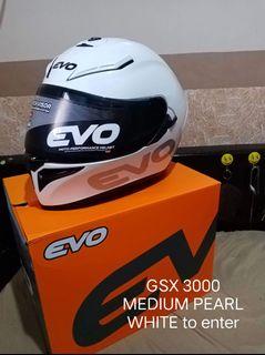 Brand New Evo Gt Pro Cyclone Size Xl Motorbikes Motorbike Parts Accessories Helmets And Other Riding Gears On Carousell