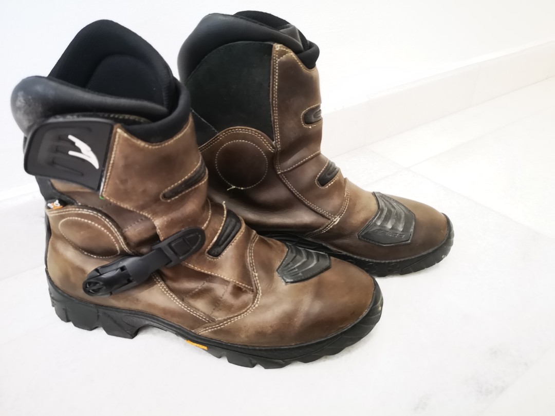 Falco volt clearance 2 boots