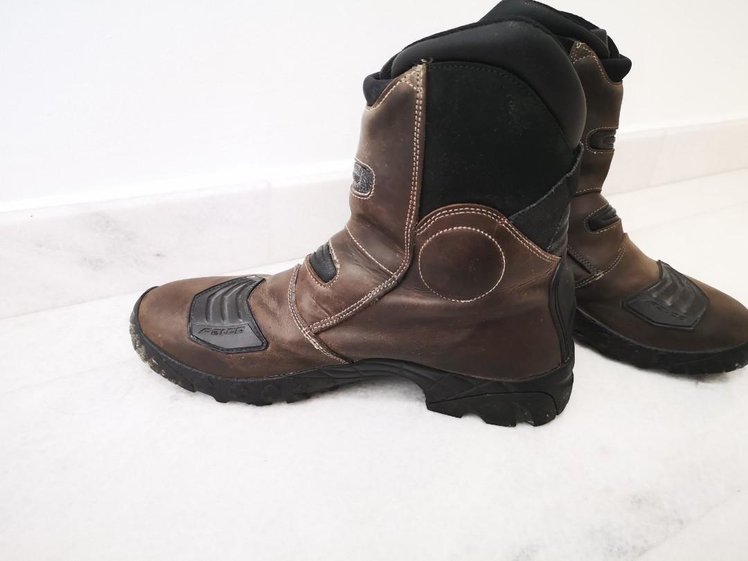Falco volt clearance 2 boots