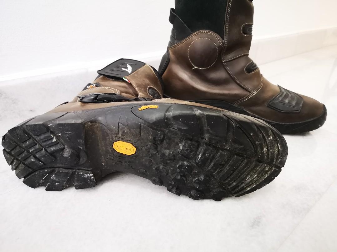 Falco volt clearance 2 boots