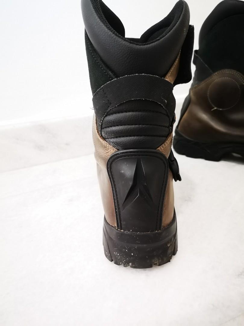 Falco volt sale 2 boots