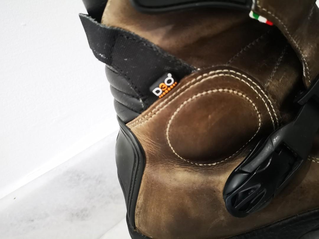 Falco best sale volt boots