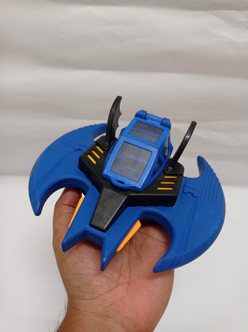 Imaginext batman plane discount