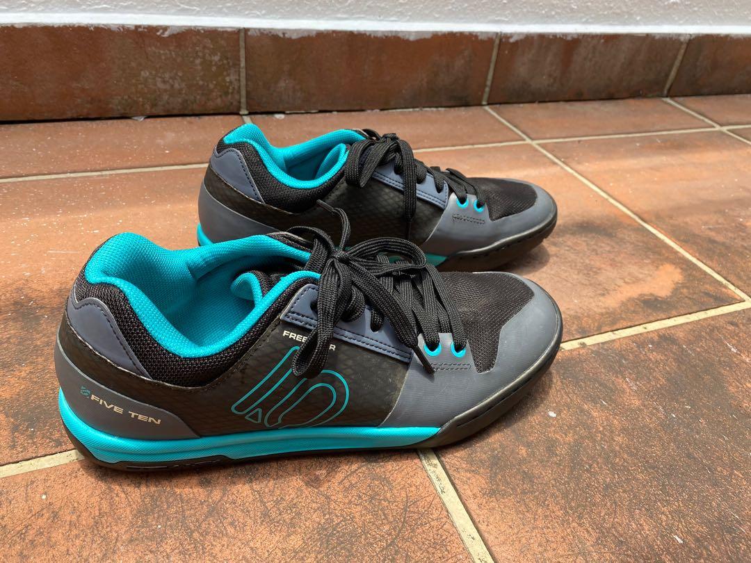 Five ten women's freerider contact mtb shoes best sale