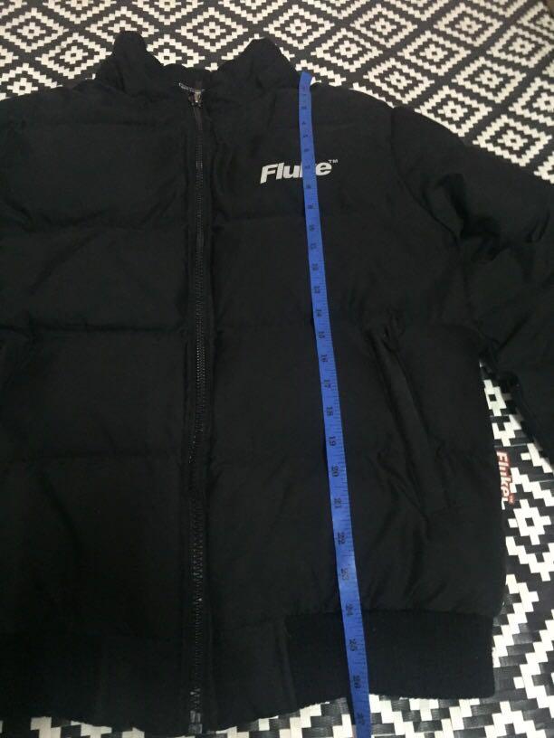 Fluke jacket price online