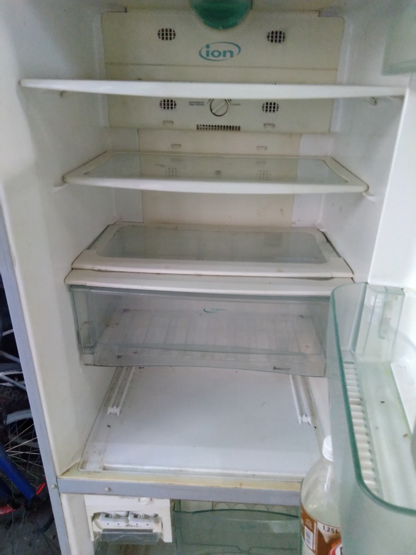 Fridge, TV & Home Appliances, Kitchen Appliances, Refrigerators