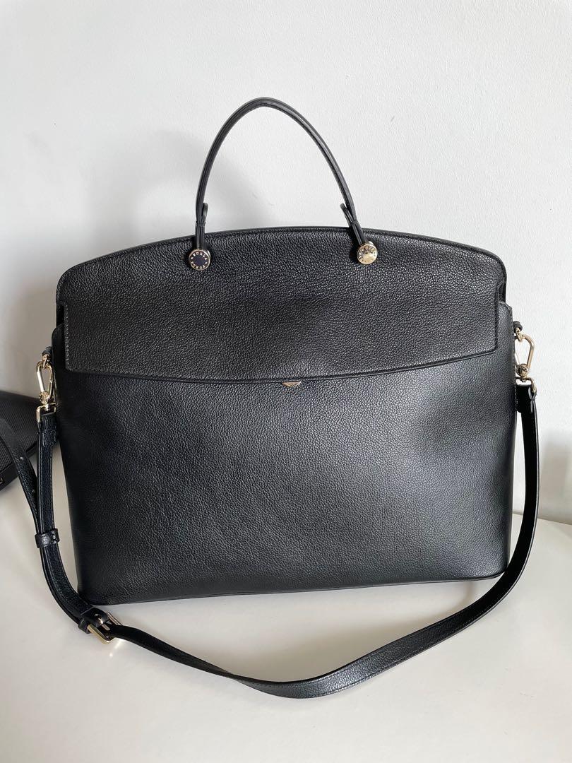 Furla my piper large clearance