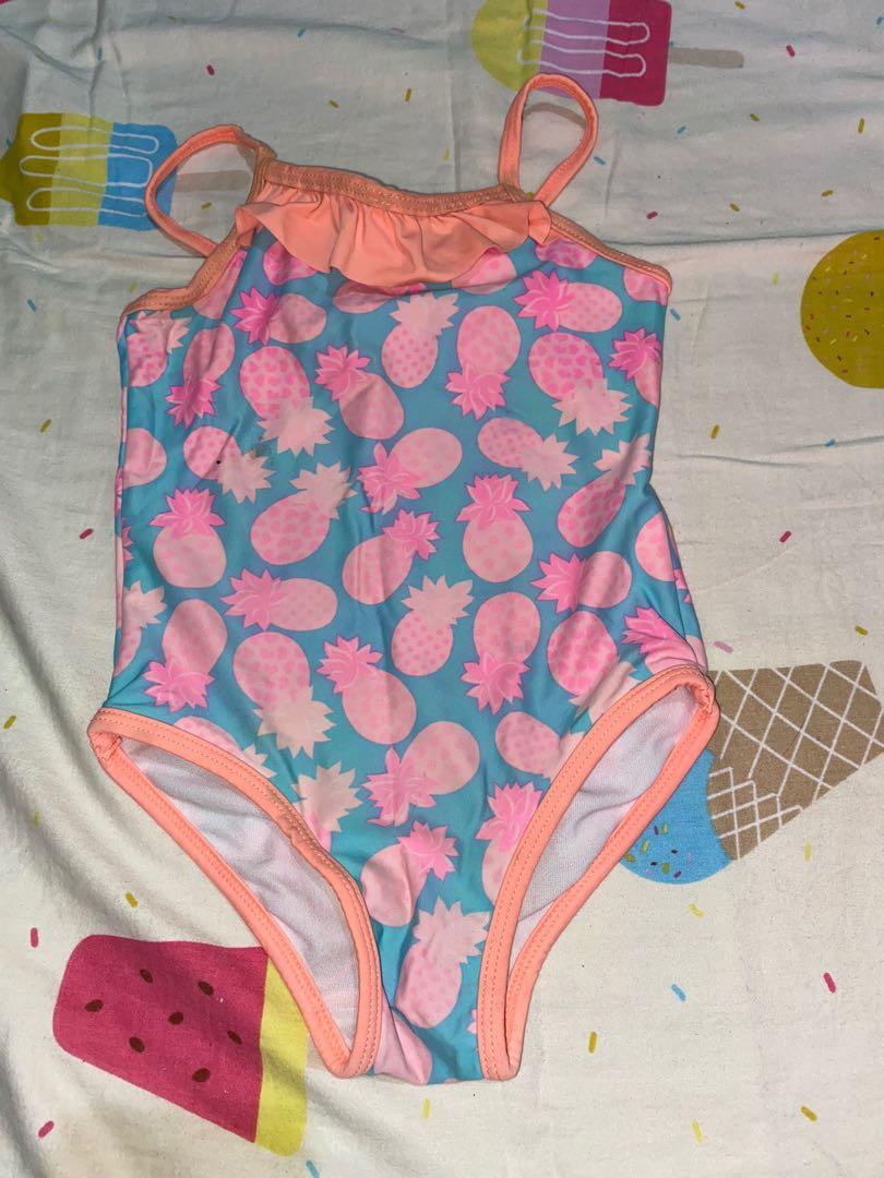 george swimdress