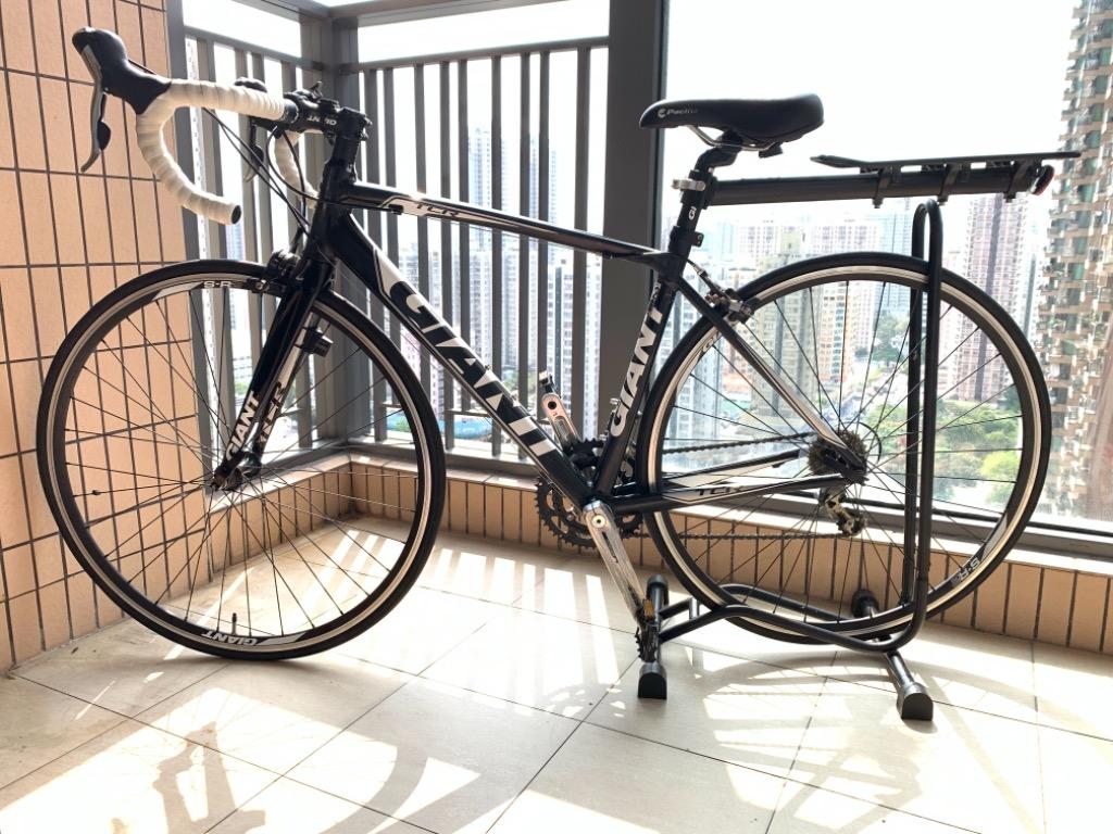 Giant top tcr2 2012