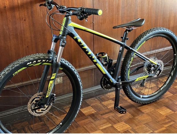 Giant talon shop 2 2019