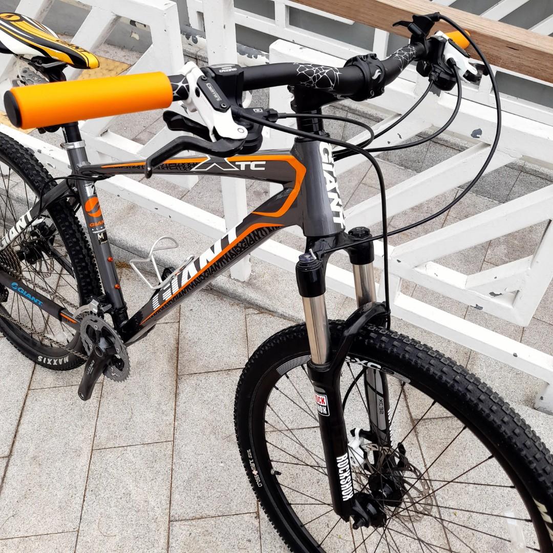 GIANT XTC 2 26
