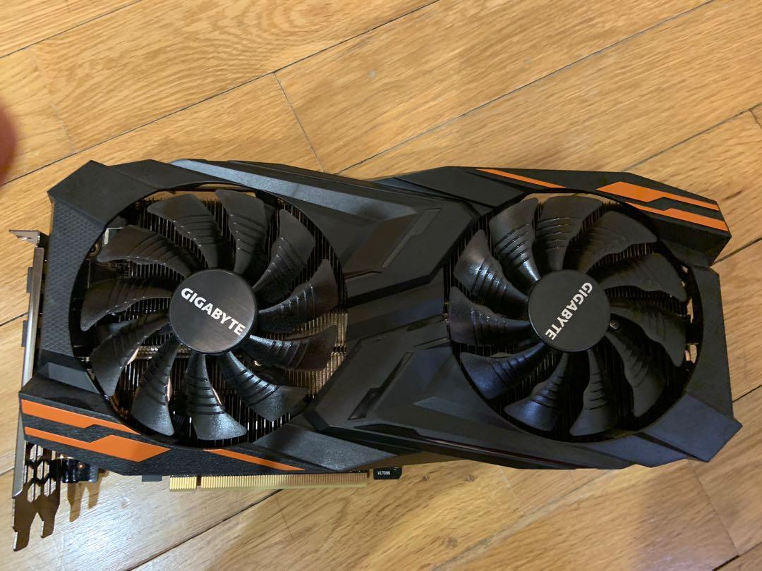 Gigabyte radeon rx vega 64 gaming oc sale