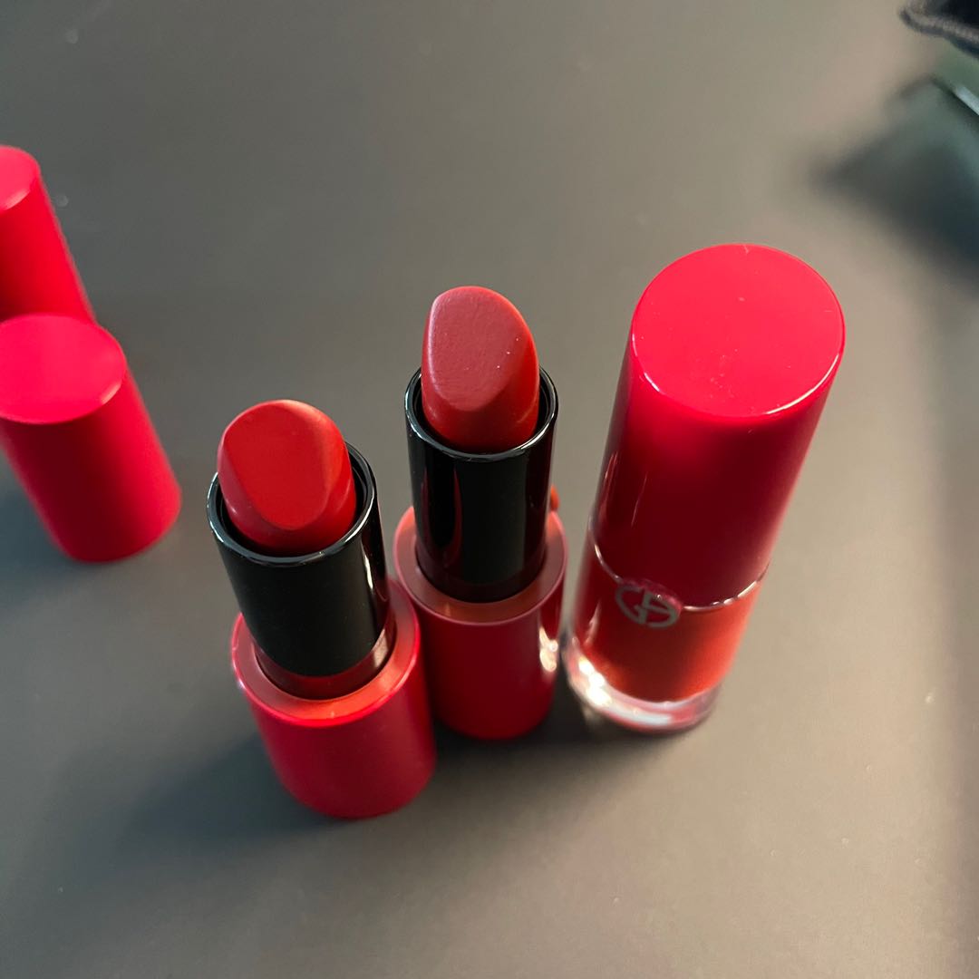 Giorgio armani lip magnet 401 new arrivals