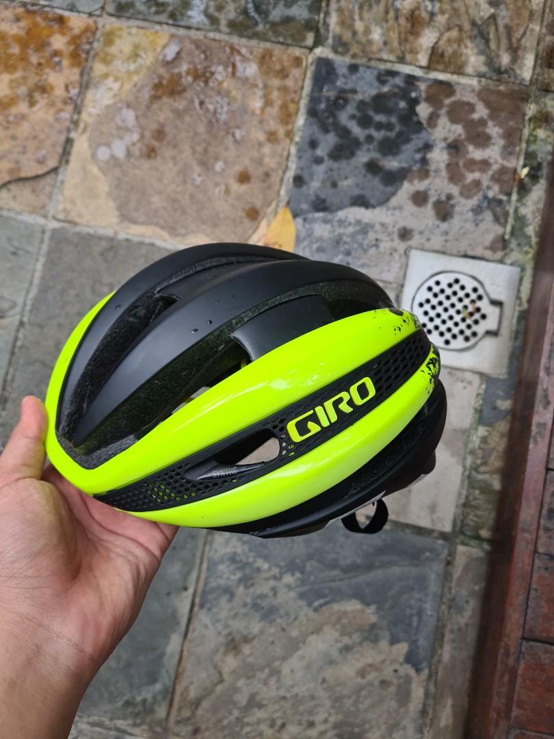 giro helmet parts accessories