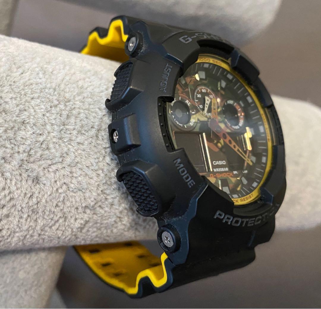 Ga100by store