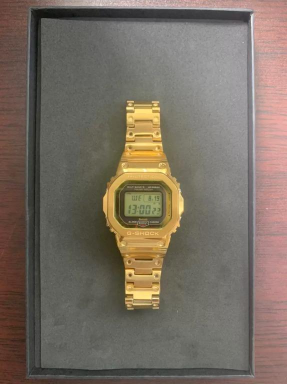 🇯🇵 Casio G - shock GW-B5600BC-1 GW-B5600BC GW-B5600 JF DW5600