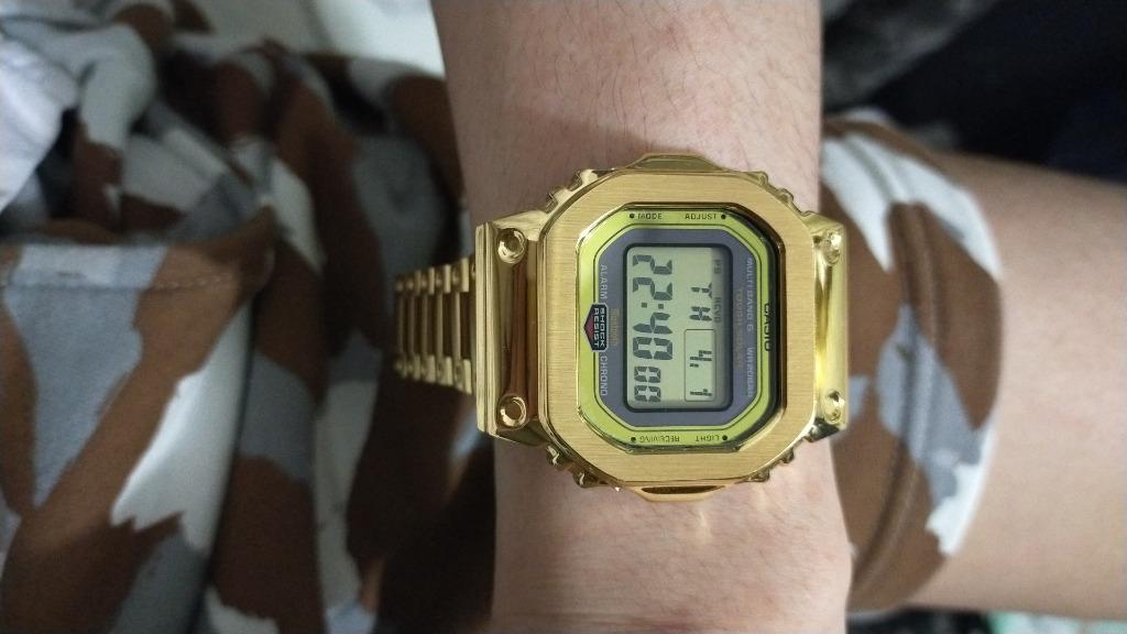 🇯🇵 Casio G - shock GW-B5600BC-1 GW-B5600BC GW-B5600 JF DW5600