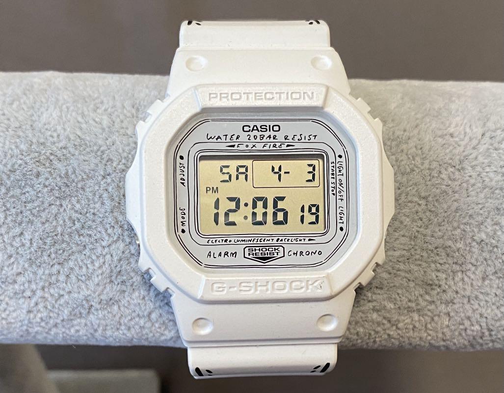 G shock yu deals nagaba