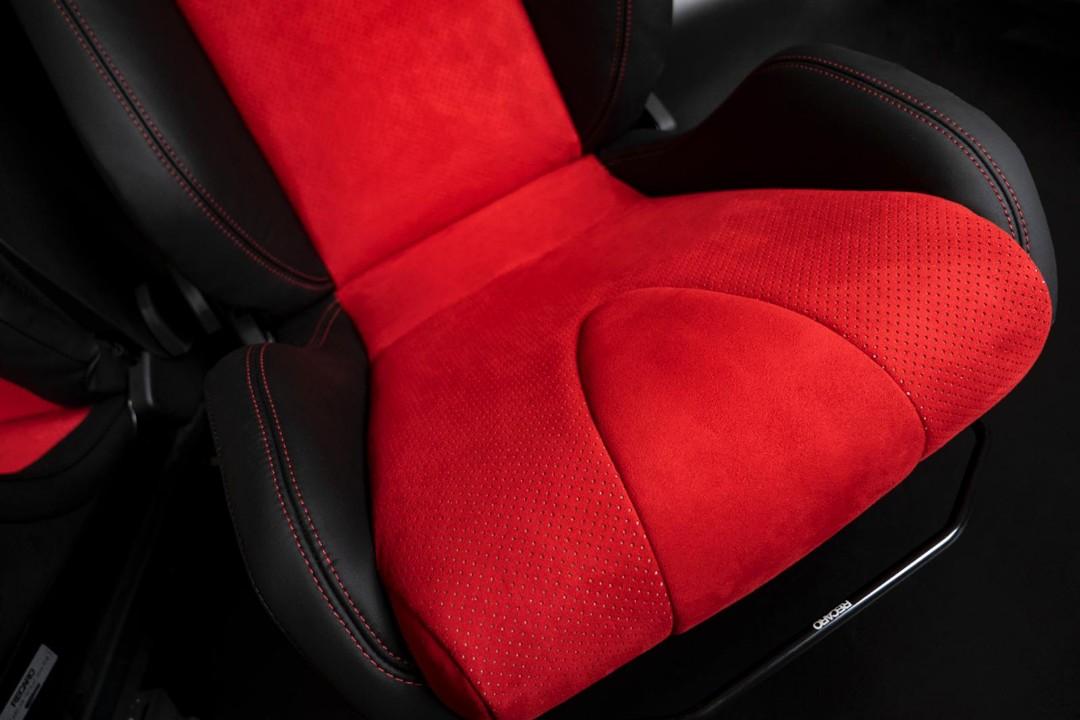 GTR R35 NISMO BUCKET SEAT RECARO RACING, Car Accessories, Accessories