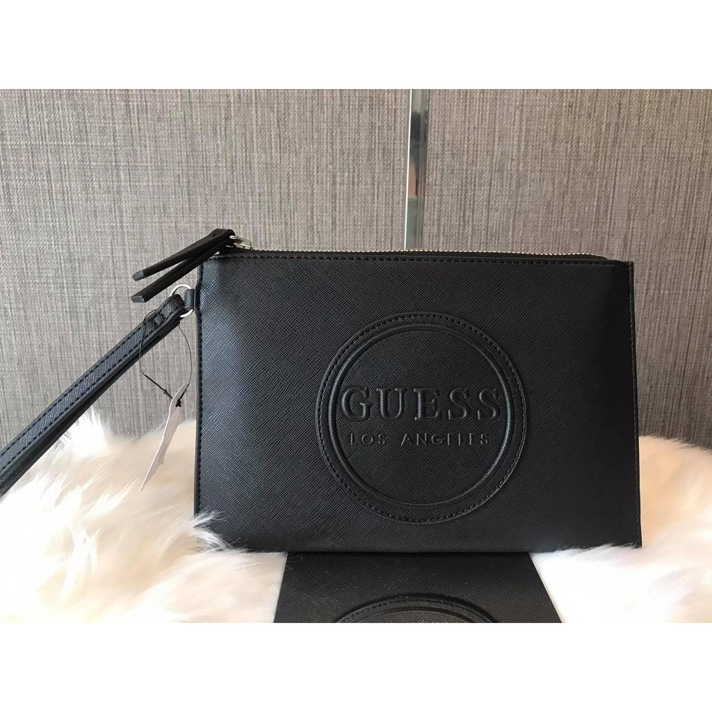 guess thornton bag