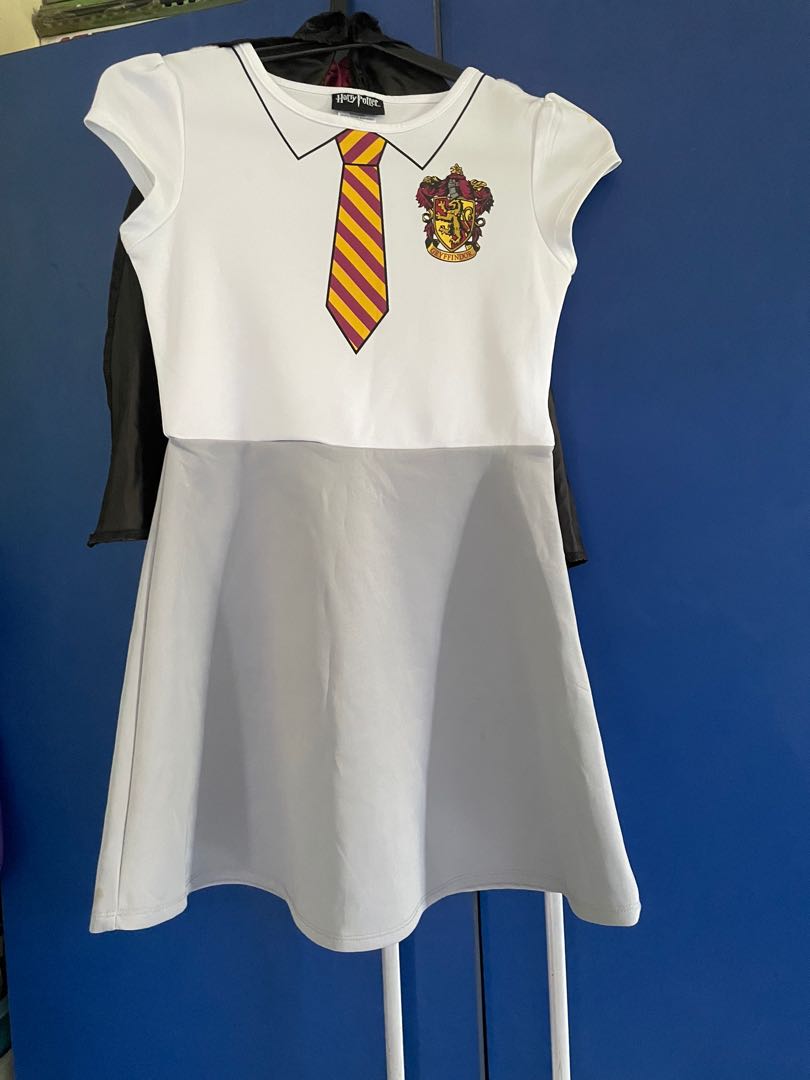 H&m hermione dress Outlet