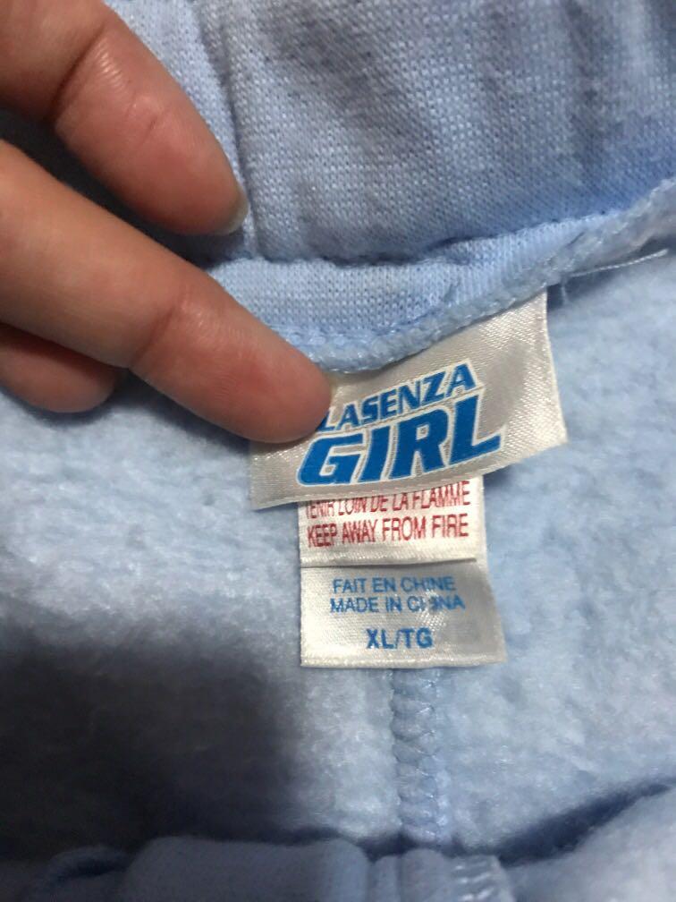 La senza girl clothing top