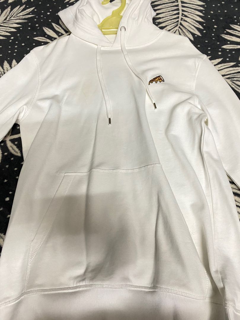 H&m pizza hoodie discount