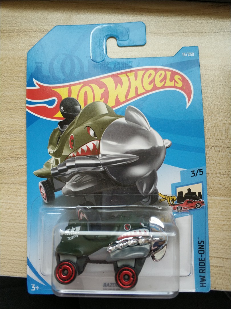 2019 treasure hunt hot wheels on sale