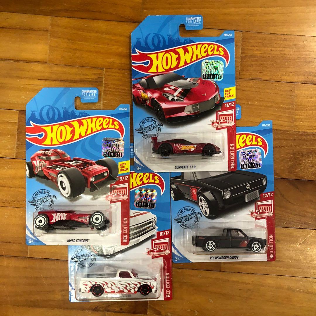 Hot wheels target event 2019 hotsell
