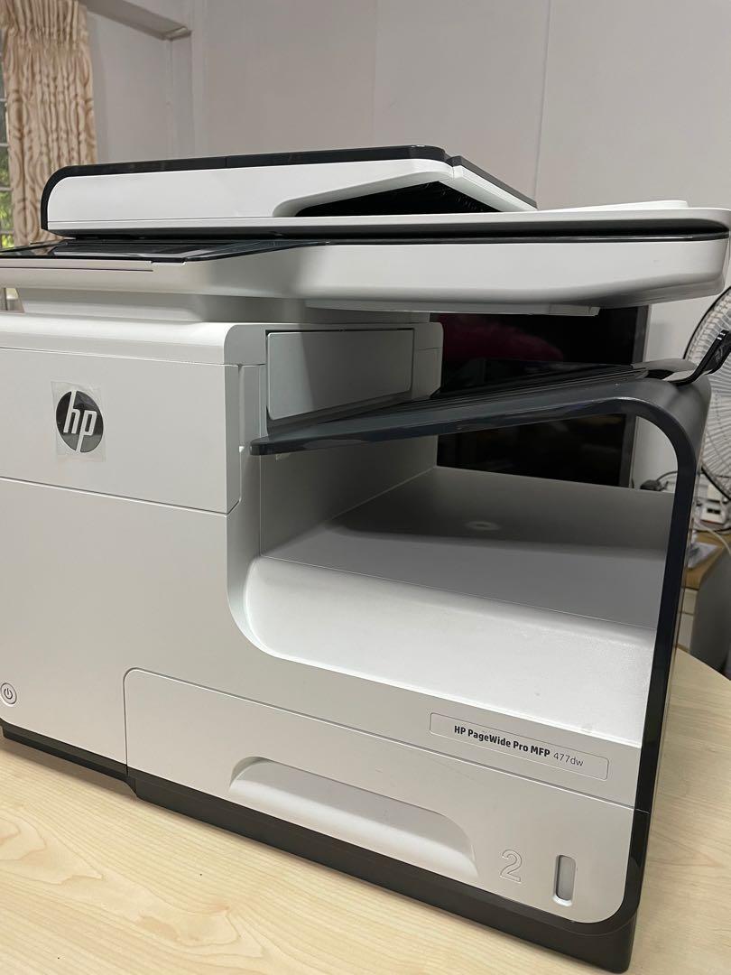mfp477dw