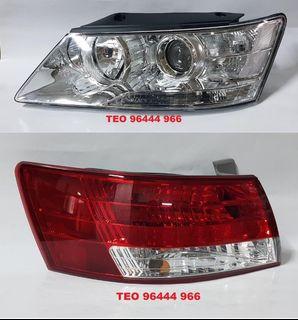 hyundai sonata car accessories carousell singapore