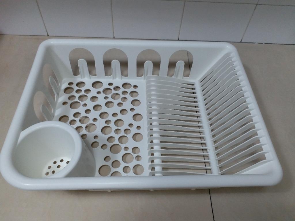 Ikea flundra dish drainer clearance
