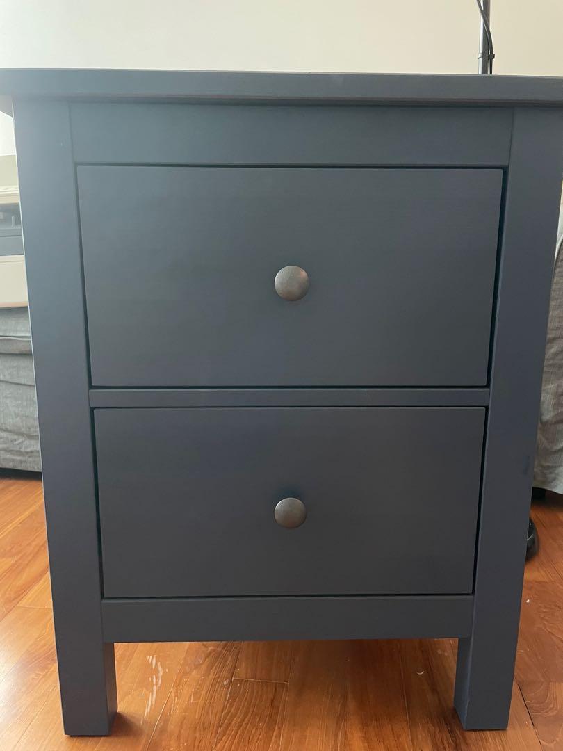 Hemnes drawers shop for sale