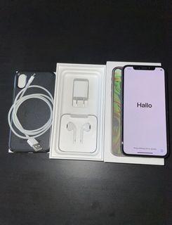 iPhone X 256 GB