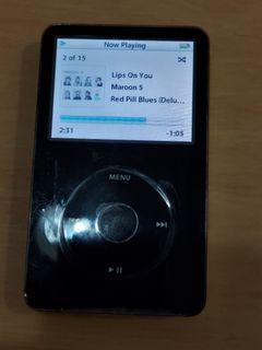 Ipod Classic 60 Gb 5th Gen