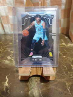 JA MORANT PRIZM BASE RC