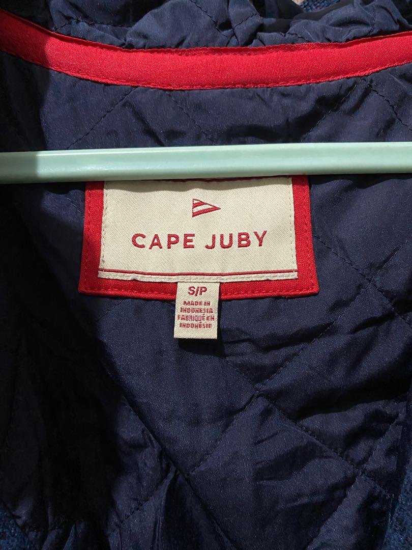 Cape juby jacket online
