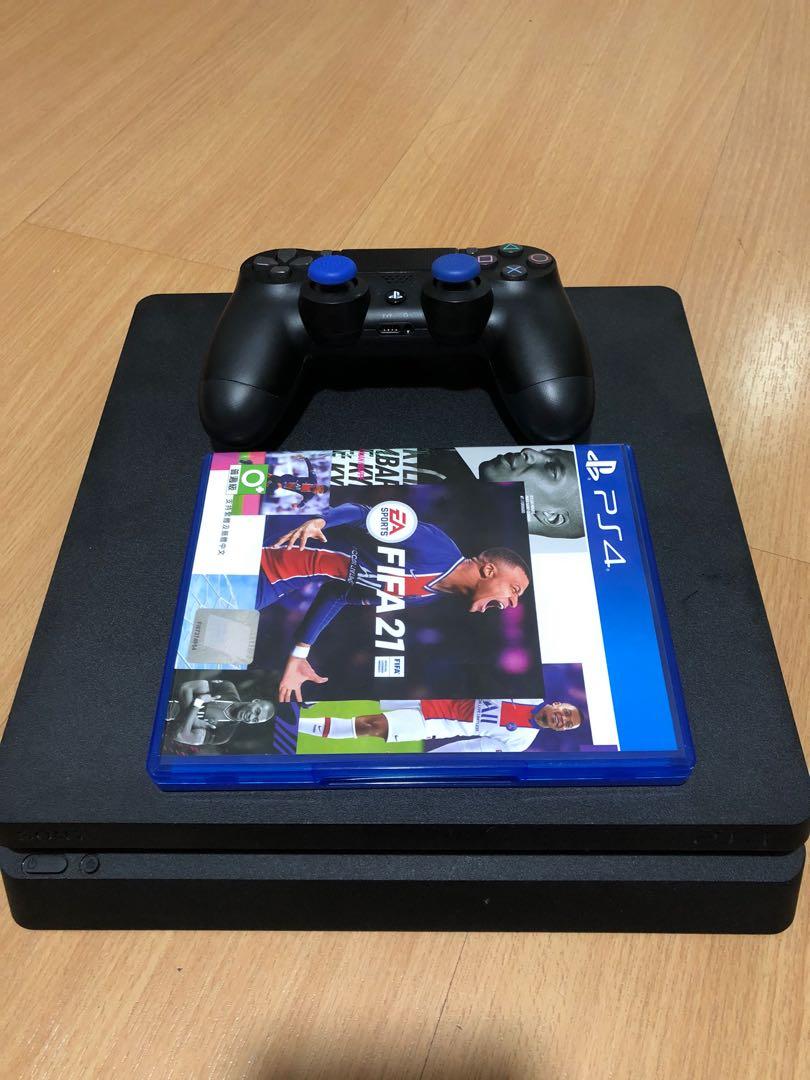 Japan Ps4 Slim 500gb Video Gaming Video Game Consoles Playstation On Carousell Japan Ps4 Slim 500gb Video Gaming Video Game Consoles Playstation On Carousell