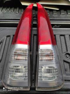 Lampu Belakang Viva Auto Accessories Carousell Malaysia