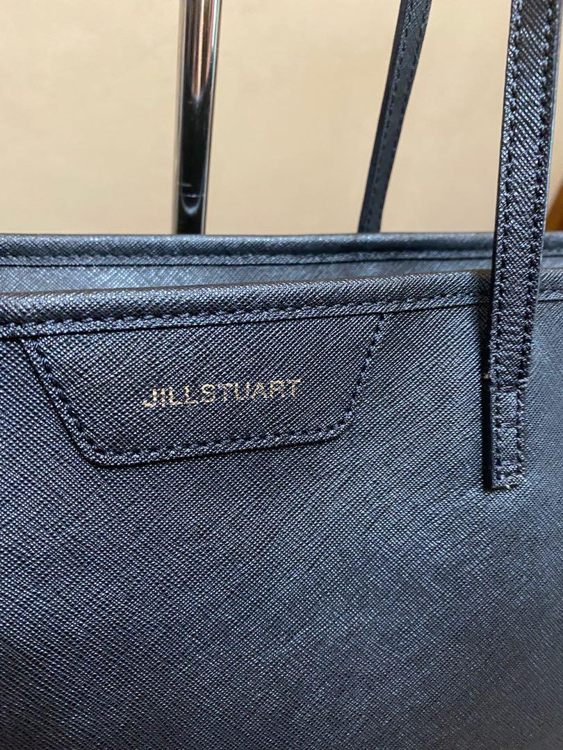 Jill Stuart Large Tote Bag Women S Fashion Bags Wallets Tote Bags On Carousell