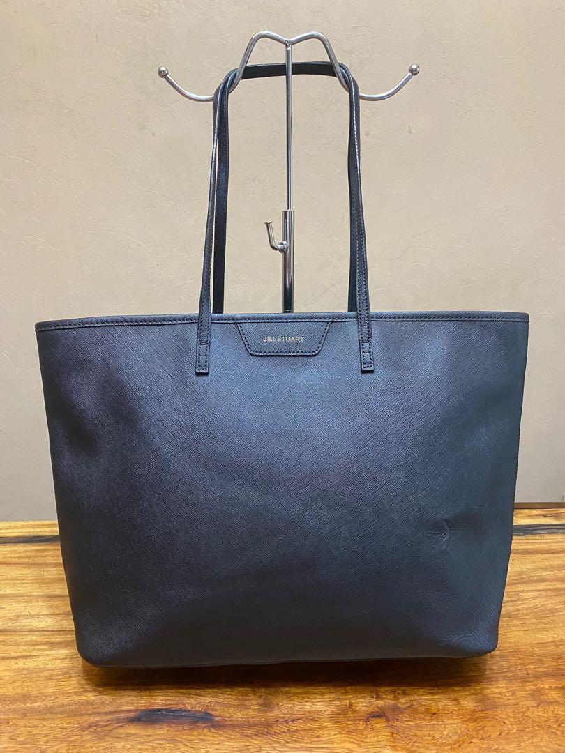 Jill stuart tote bag discount