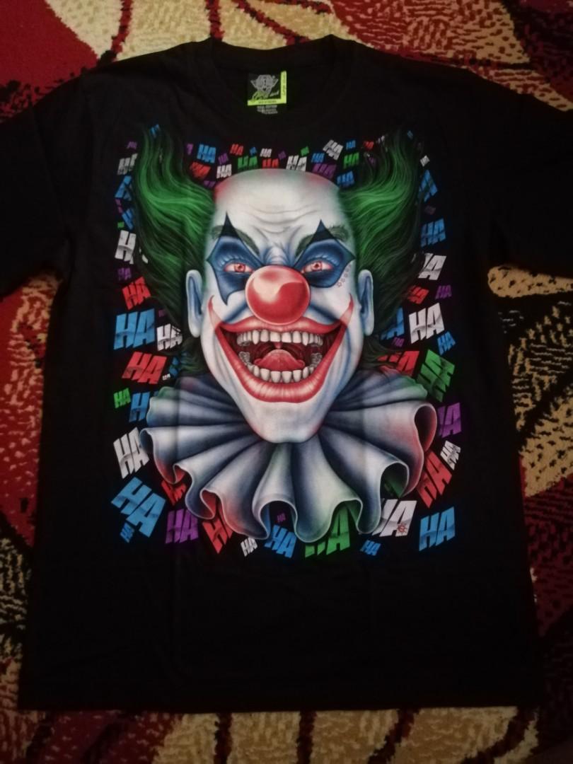 polo joker