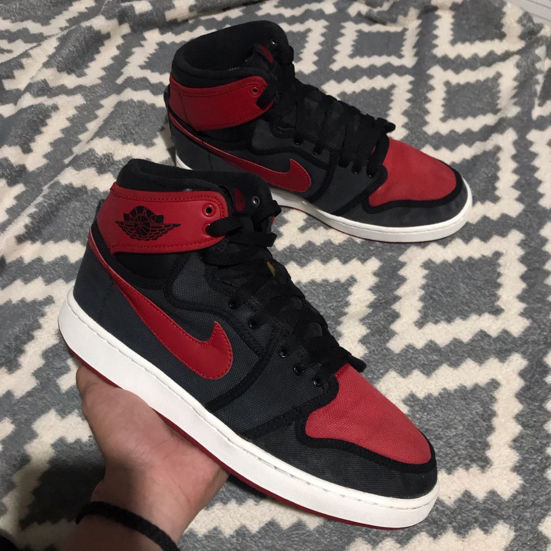 ajko bred