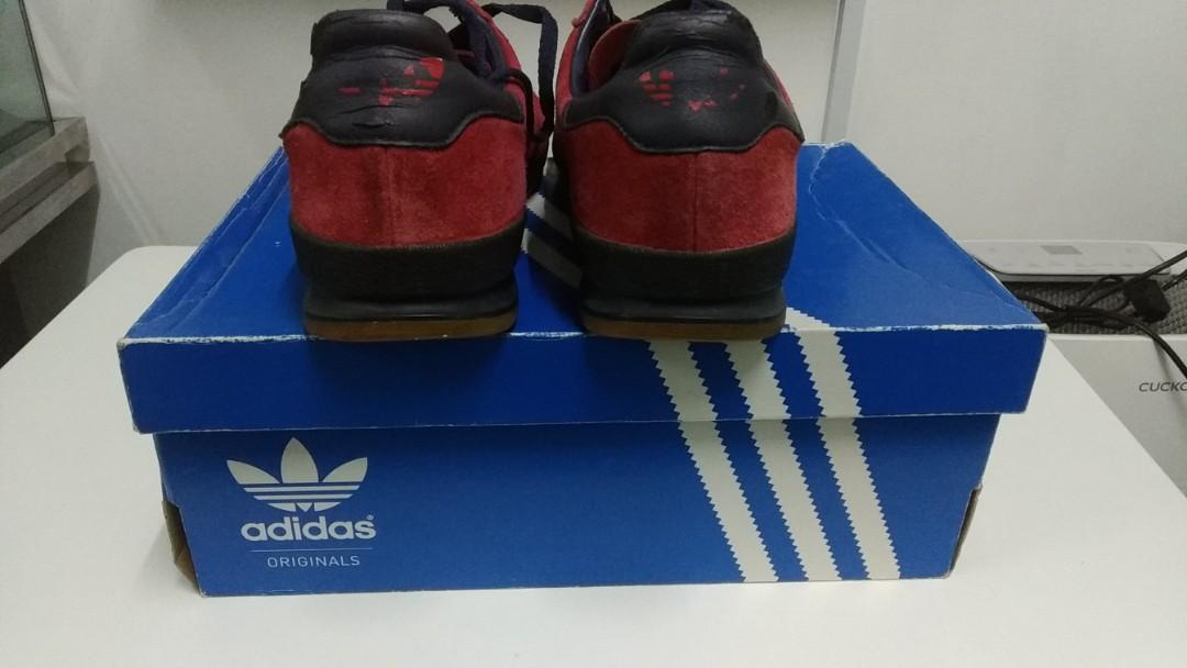 Kasut adidas jeans top